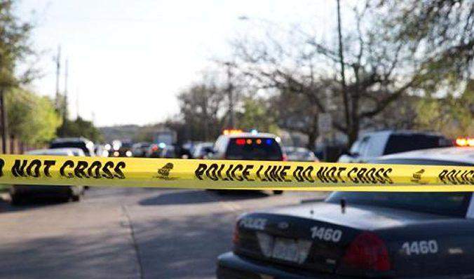 19978 Crime scene