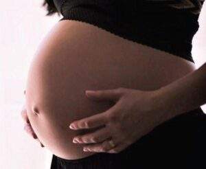 20030 pregnant lady