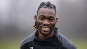 20092 Christian Atsu