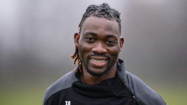 20092 Christian Atsu