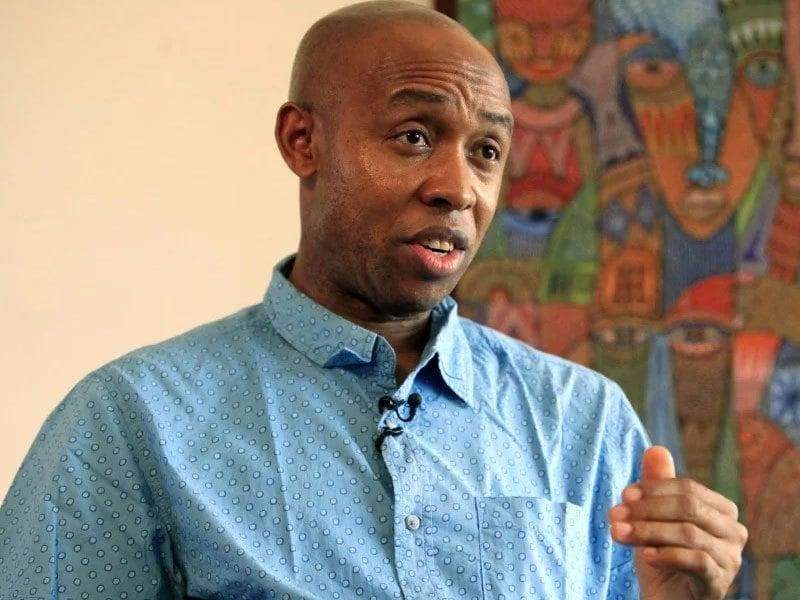 20122 2023 everybody in inec from chairman to cleaners corrupt prof odinkalu