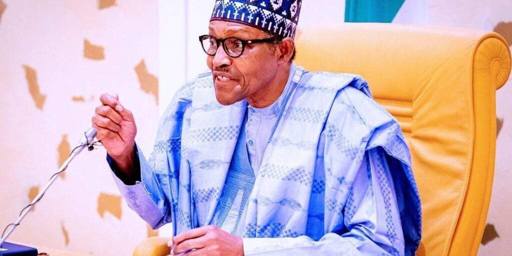 20152 naira crisis islamic group urges buhari to accept supreme courts verdict
