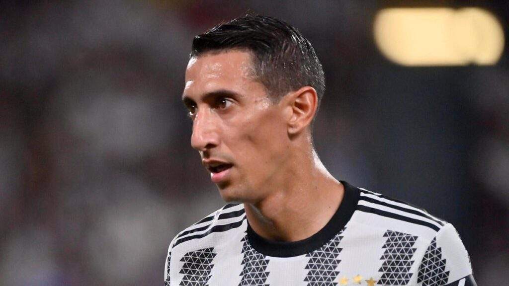 20230 psg overlooked messi gave mbappe all powers di maria
