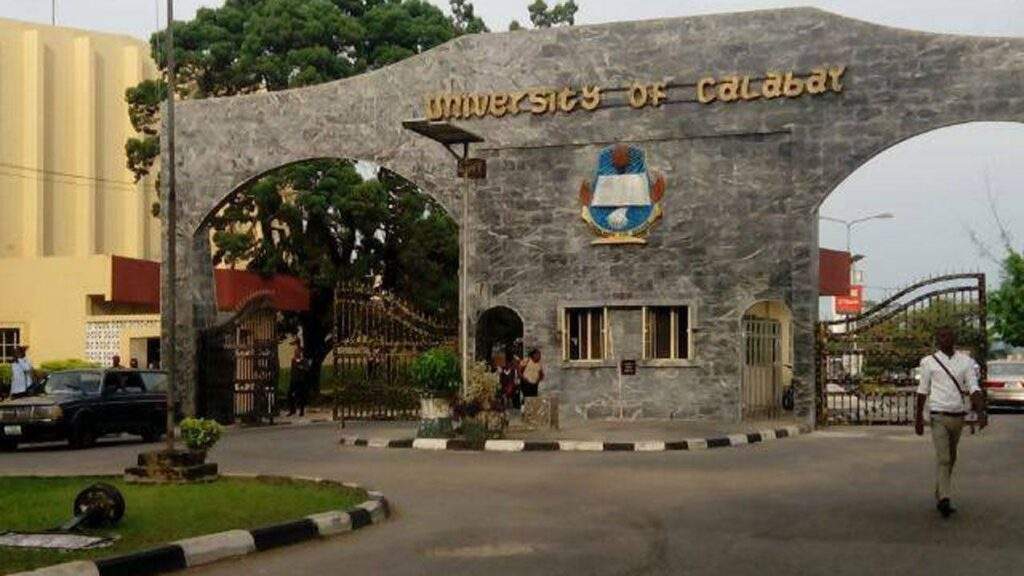 20246 unical suspends student over unruly behaviour 20246 unical suspends student over unruly behaviour