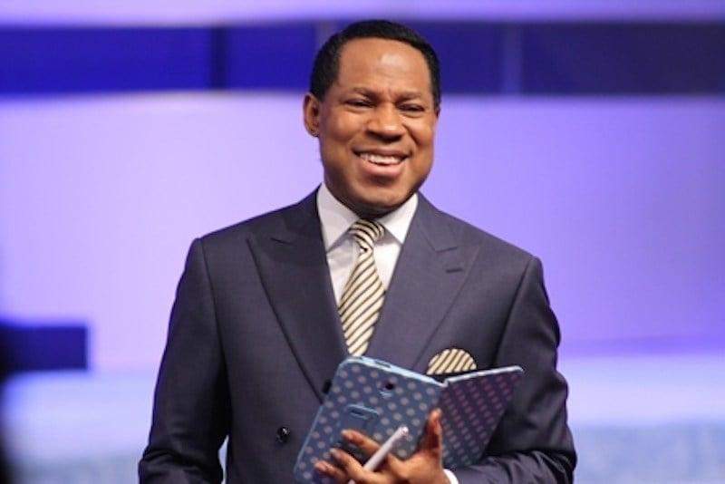 20266 2023 pastor oyakhilome releases election prophecy tells nigerians who to vote 20266 2023 pastor oyakhilome releases election prophecy tells nigerians who to vote