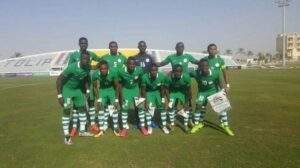 20304 Flying Eagles