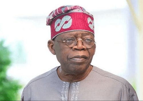 20332 Bla Tinubu