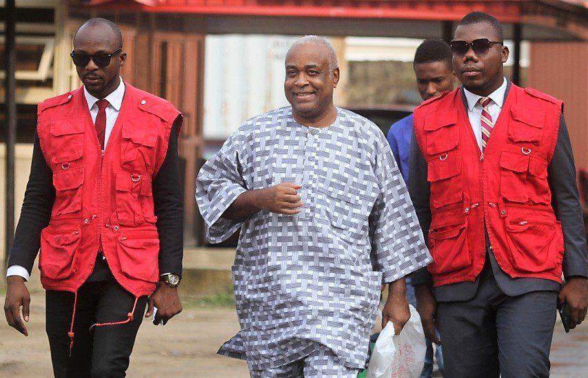 20358 obasanjos in law john abebe jailed 7 years for forgery