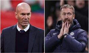 20512 Potter and Zidane