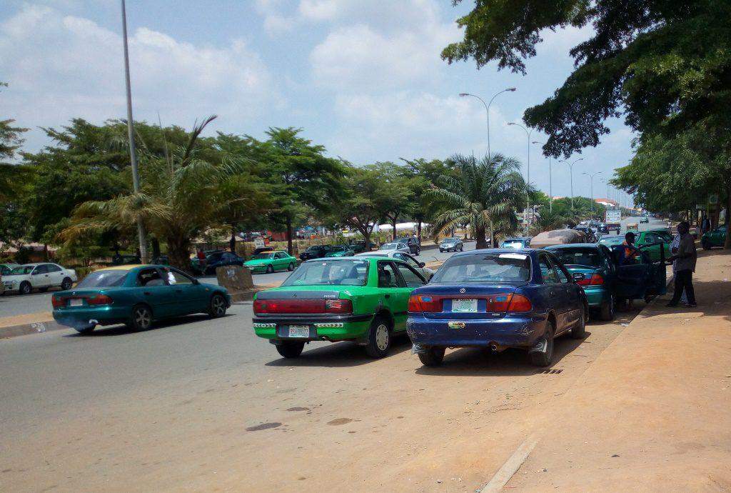 20566 naira scarcity fct commercial drivers increase fares