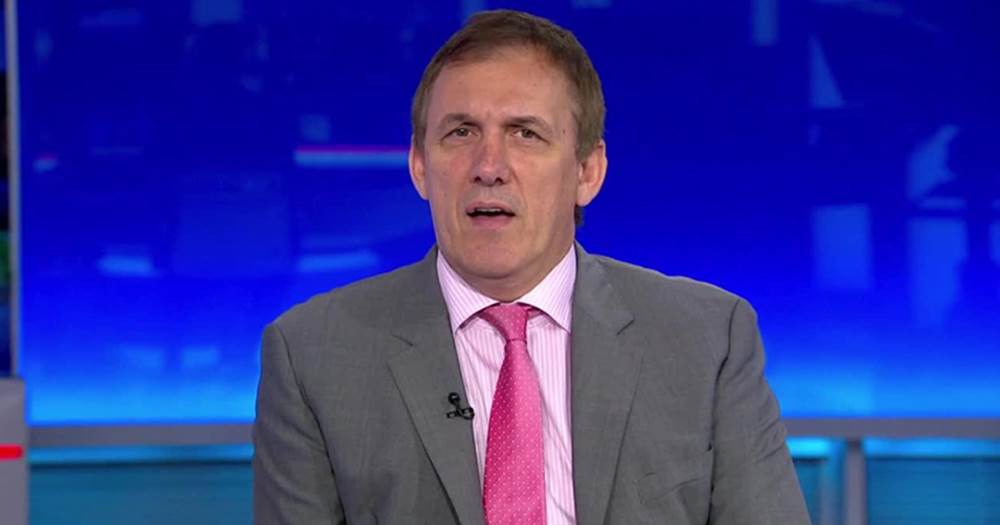 20650 epl theyre going to pay heavy price cascarino slams arsenal over latest display