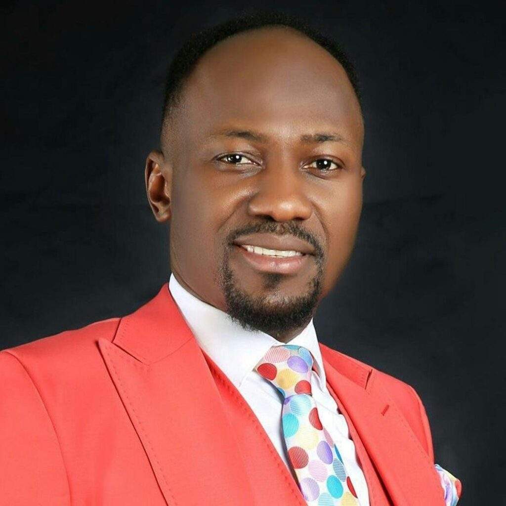 20712 2023 i my wife pastors will vote peter obi on saturday apostle johnson suleman