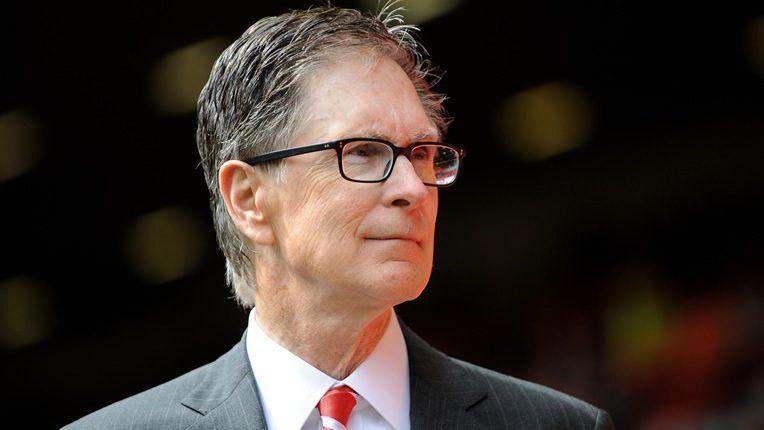 20780 Liverpool owner John Henry