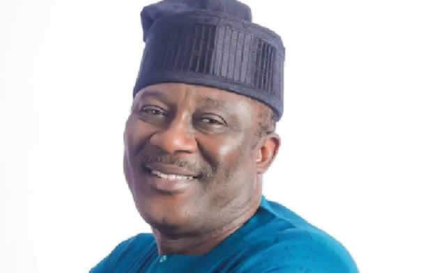 20800 Senator Smart Adeyemi