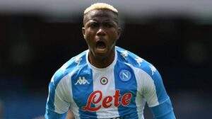 20926 Victor Osimhen
