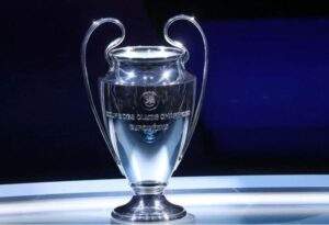 20930 UEFA Champions League