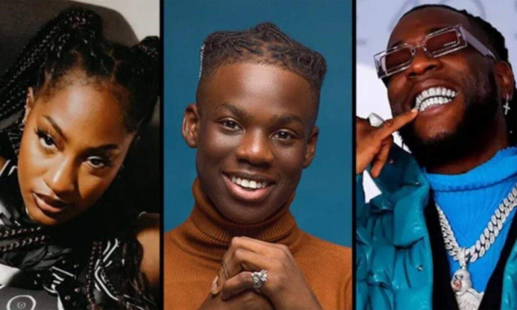 20954 burna boy tems rema thrill at nba 2023 all stars show video