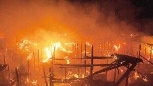 20980 fire