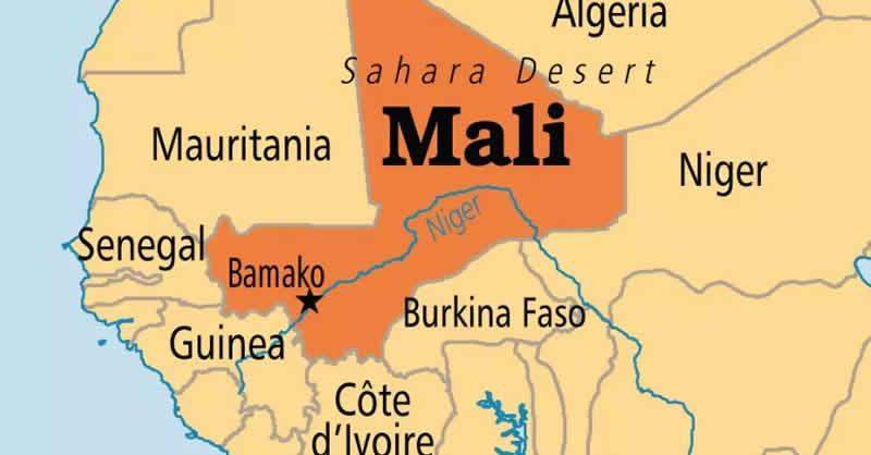 20988 Mali