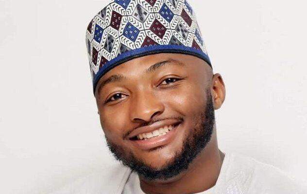 21012 Sanusi Ohiare