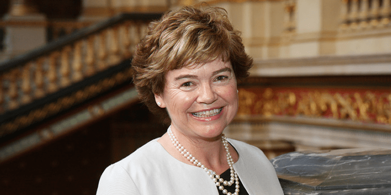 21116 British High Commissioner to Nigeria Catriona Laing.fw 