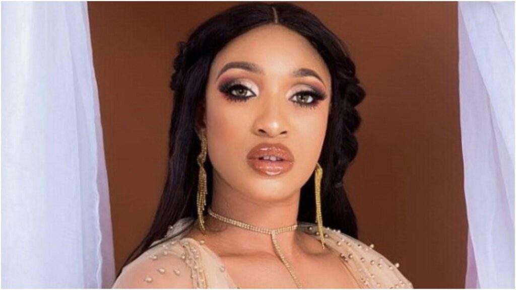 21176 choose father of your child carefully tonto dikeh tells women
