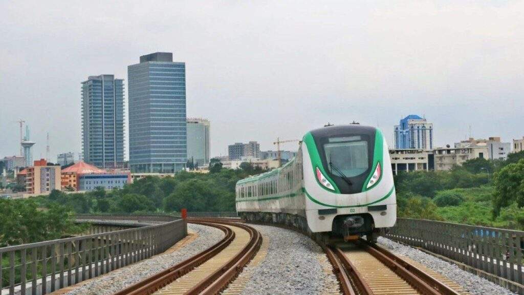 21218 National Railway Corporation