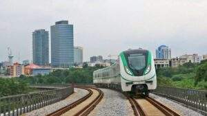 21218 National Railway Corporation