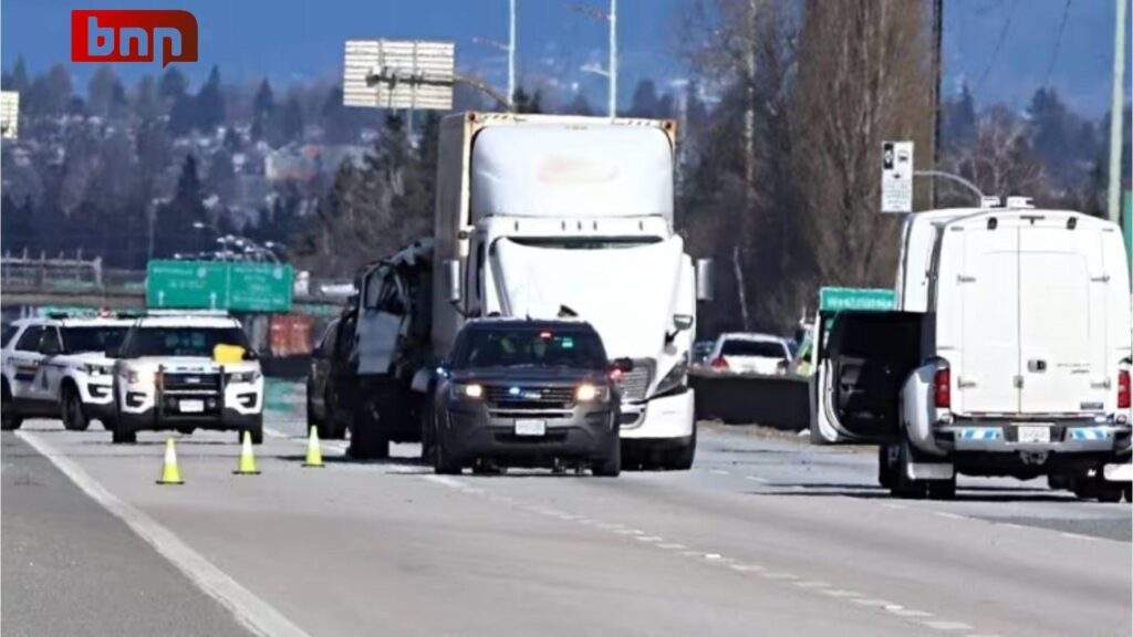 21252 canada one died following truck collision in vancouver