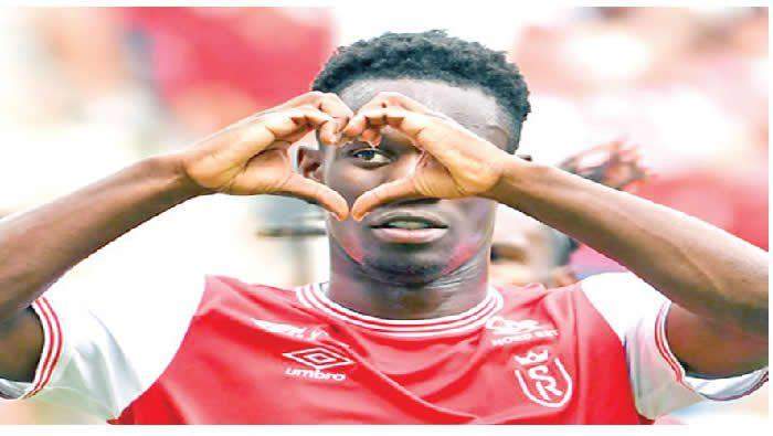 21375 reims rule out balogun move