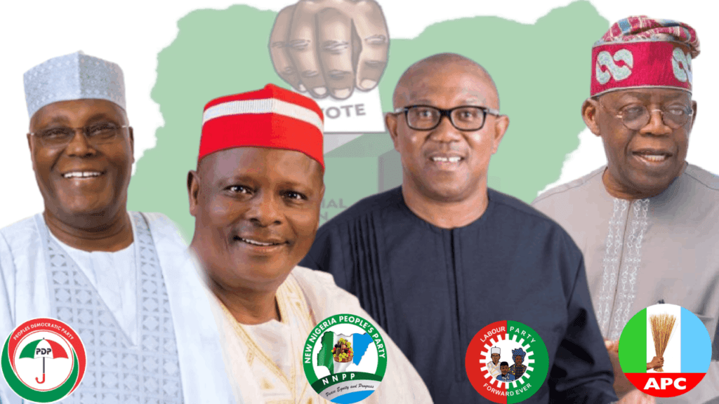21607 nigeria decides 2023 live updates results from presidential election