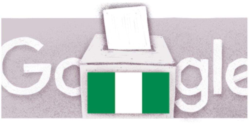 21632 election 2023 google celebrates nigeria
