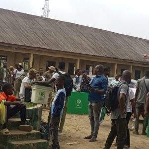 21662 voting stops in ikot ebom as suspected pdp agents allegedly fuel crisis
