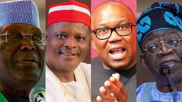 21707 2023 and the posterity question for presidential election by sunny ibeh jnr
