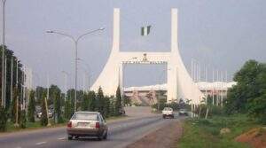21719 nigeriaelections2023 party agents clash while educating voters in abuja