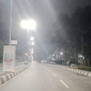 21754 rain in lagos roads deserted as election results trickle in