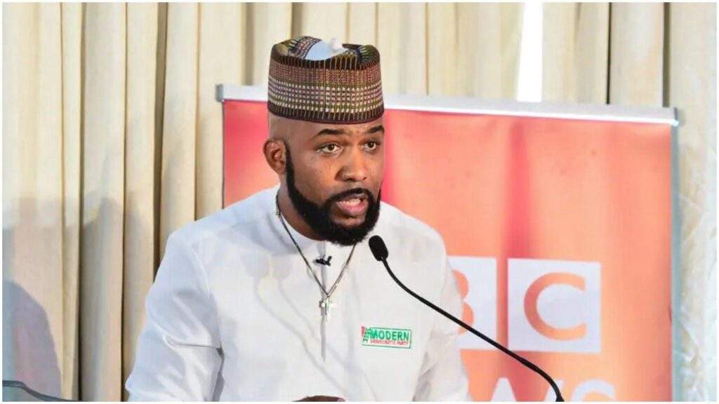 21756 banky w optimistic of winning house of reps seat