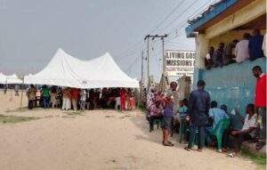 21945 nigeriaelections2023 rescheduled elections yet to start in bayelsa
