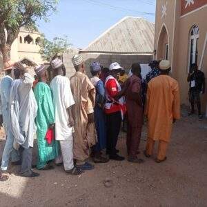 21987 late arrival of materials bvas failure mar election in zamfara north