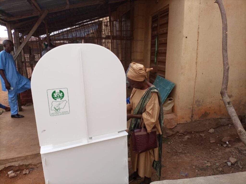 22044 apcs bamidele adaramodu fasuyi win ekiti senatorial elections