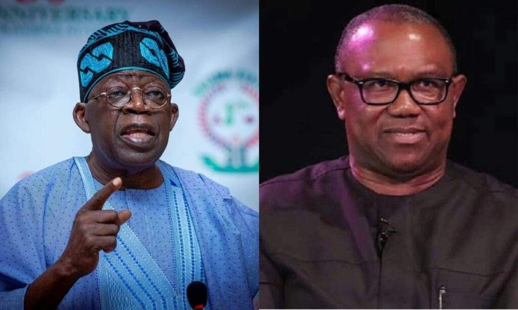 22187 election results tinubu wins seven lgas in lagos as peter obi clears ikeja