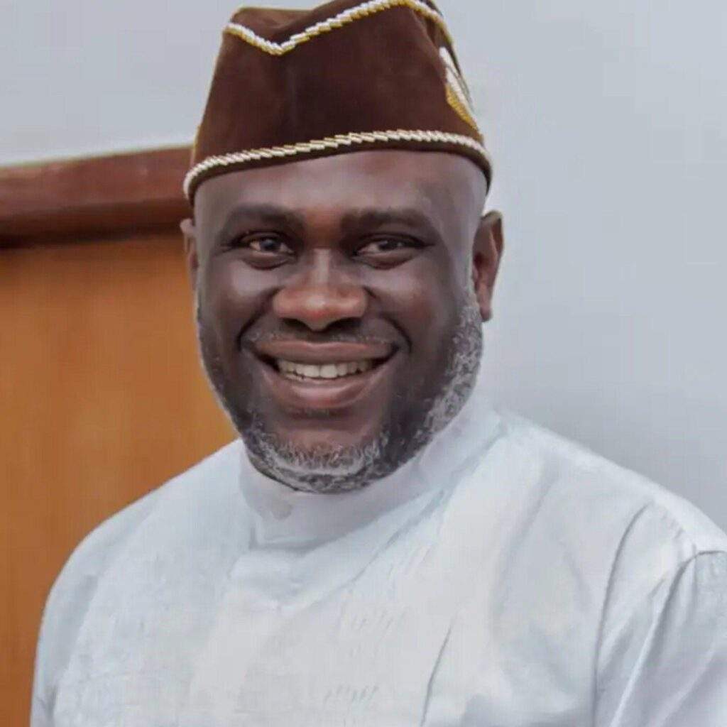 22423 election result aibom speaker bassey wins north east senatorial seat under pdp