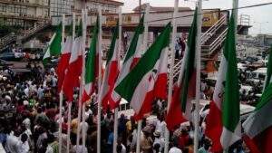 22435 pdp candidate beats incumbent apc senator to clinch kaduna north senatorial seat