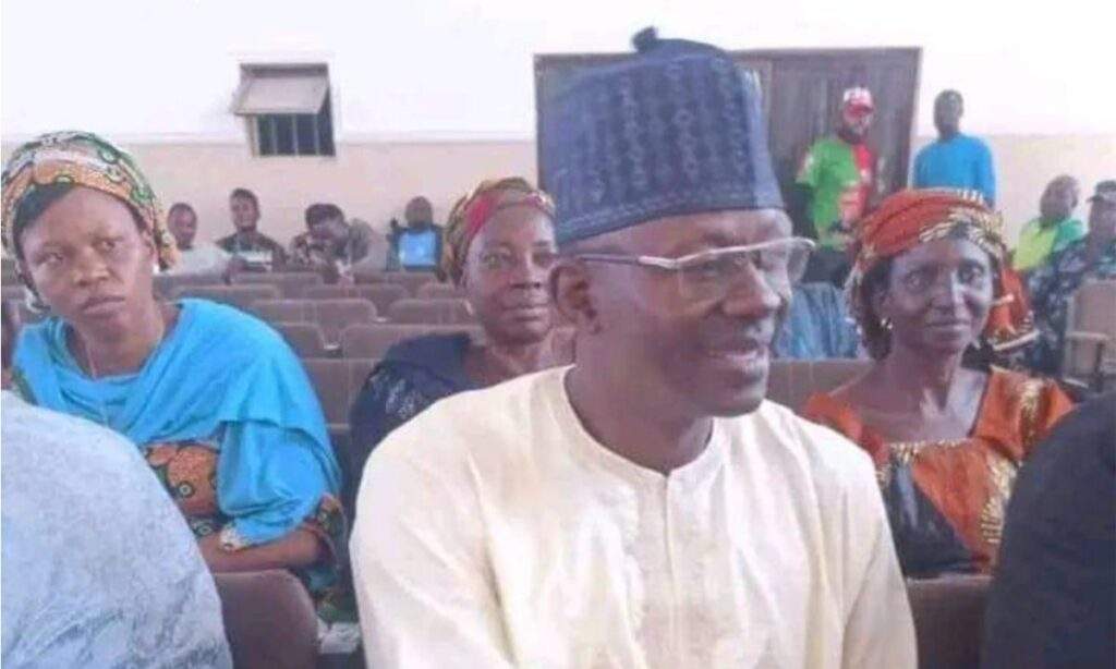 22449 okada rider donatus mathew of lp wins kaura fed constituency in kaduna