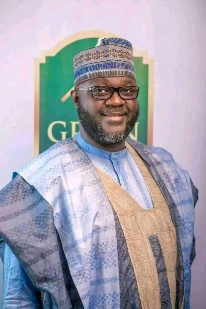 22519 election result apcs rep nalaraba wins for 2nd term in nasarawa