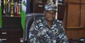 22654 hoodlums set party secretariat ablaze kill two