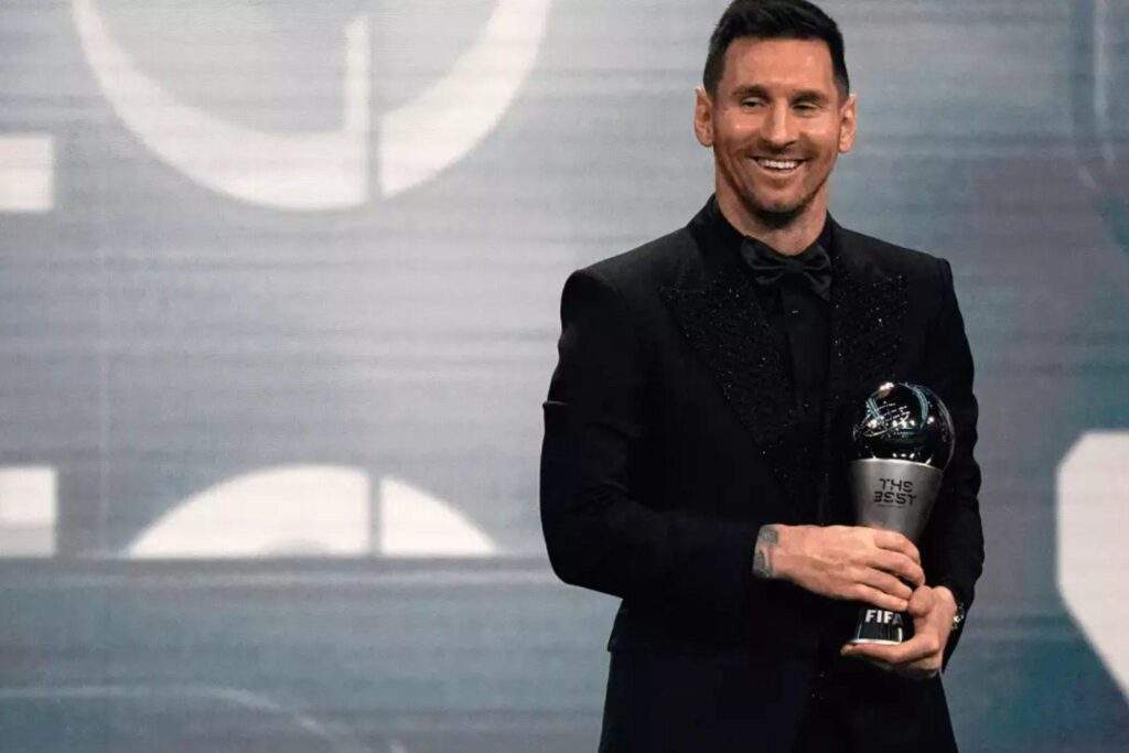 22694 messi beats mbappe benzema to best fifa mens player award