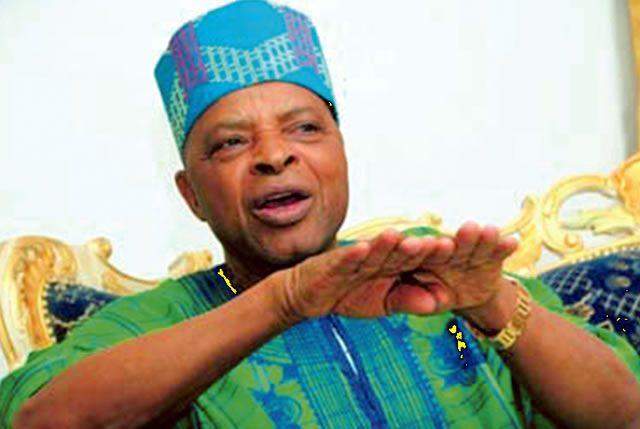 22762 nigeriaelections2023 obasanjos call for election cancellation condemnable ex coas akinrinade