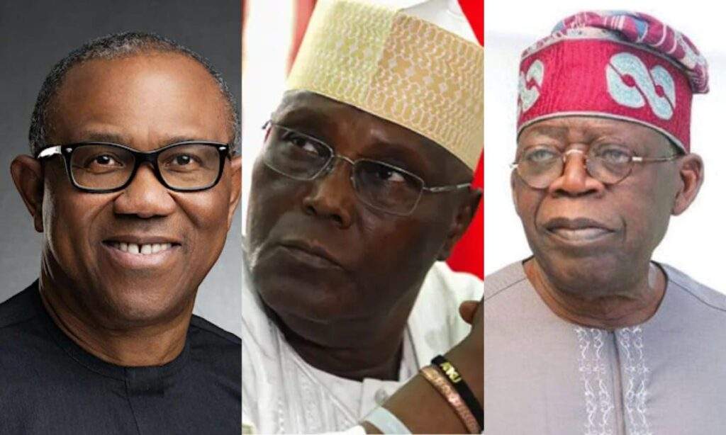 22766 election results peter obi defeats tinubu atiku to win fct