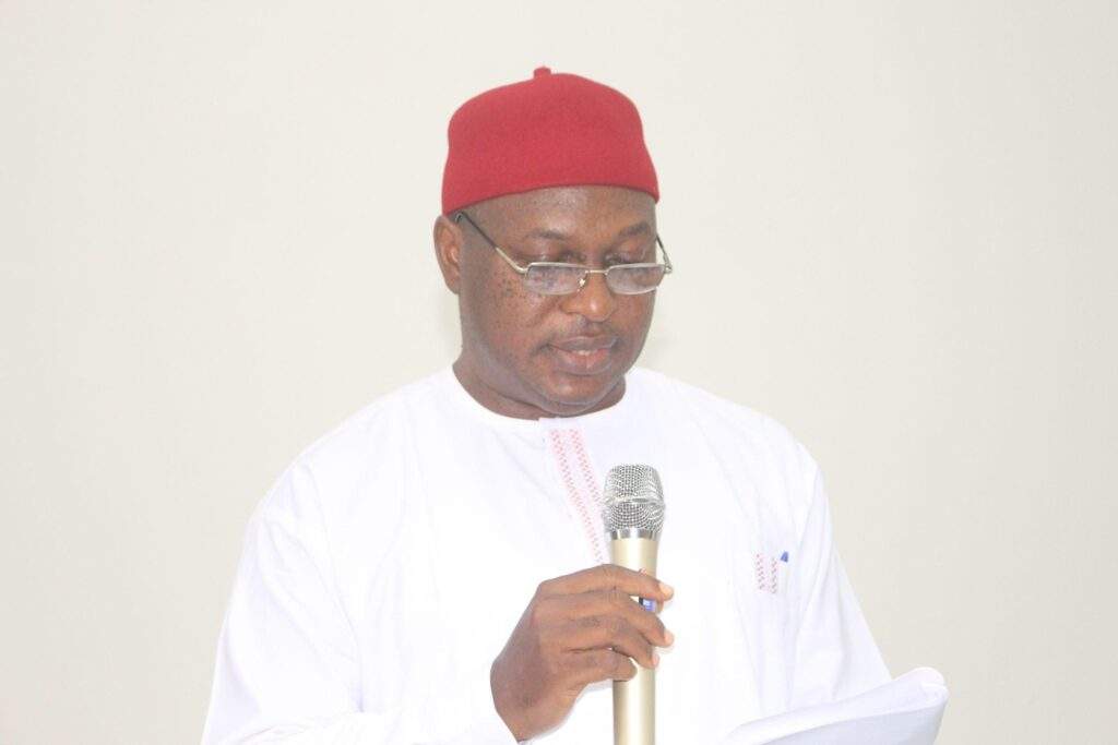 22768 election results its golden moment for enugu lp guber candidate edeoga